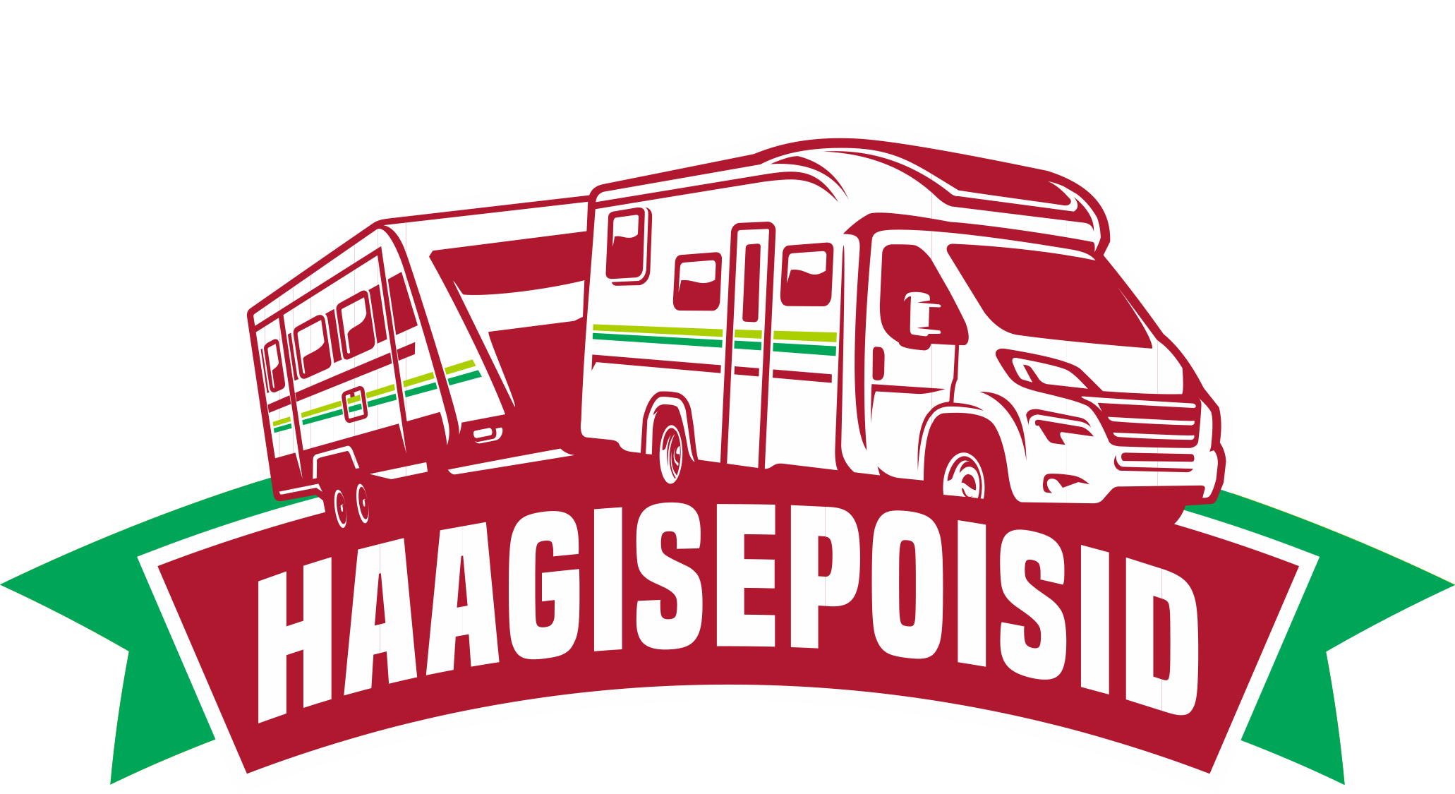 Haagisepoisid
